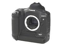 Canon EOS-1D Mark II 8.2MP Digital Camera