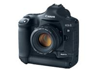 Canon EOS-1D Mark II N 8.2MP SLR Digital Camera