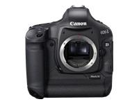 Canon EOS 1D Mark IV 4MP SLR Digital Camera