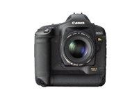 Canon EOS-1Ds Mark II 16.7MP SLR Digital Camera