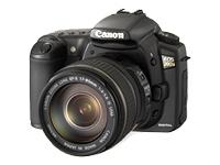 Canon EOS 20Da 8.2MP Digital Camera