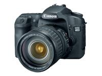 Canon EOS 40D 10.1MP SLR Digital Camera