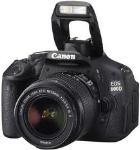 Canon EOS 600D 18MP Digital Camera