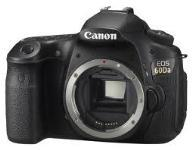 Canon EOS 60Da 18MP DSLR Digital Camera