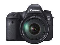 Canon EOS 6D 20.2MP SLR Digital Camera