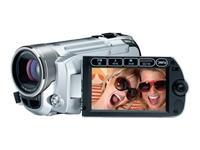 Canon FS10 Camcorder