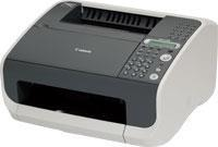 Canon i-Sensys FAX-L120 All-in-One Printer