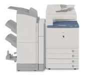 Canon imageRUNNER C4580 All-in-One Printer