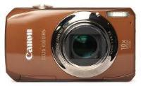 Canon IXUS 1000 HS 10MP Digital Camera