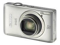 Canon IXUS 1100 HS 12.1MP Digital Camera