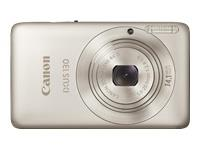 Canon Ixus 130 14.1MP Digital Camera