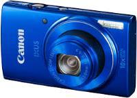 Canon IXUS 155 20MP Digital Camera