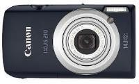 Canon IXUS 210 14.1MP Digital Camera
