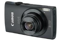 Canon IXUS 230 HS 12.1MP Digital Camera