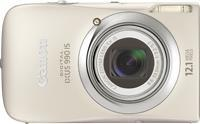 Canon IXUS 990 IS 12MP Digital Camera