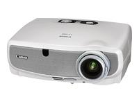 Canon LV-7260 LCD Projector