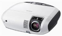 Canon LV-7280 LCD Projector