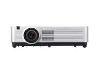 Canon LV-8320 Projector