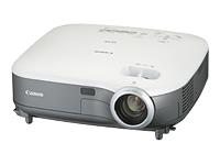 Canon LV-X5 LCD Projector