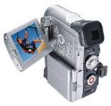 Canon Optura 300 Camcorder