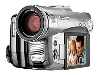 Canon Optura 50 Camcorder