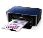 Canon Pixma E560 All-in-One Printer