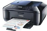 Canon Pixma E600 All-in-One Printer