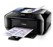 Canon Pixma E610 All-in-One Printer