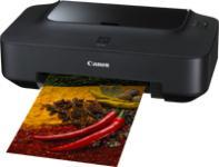 Canon PIXMA iP2702 Photo Inkjet Printer