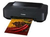 Canon Pixma iP2770 Inkjet Printer