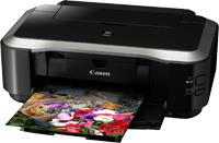 Canon Pixma iP4850 Inkjet Printer