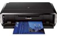 Canon Pixma iP7220 Inkjet Printer