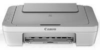 Canon Pixma MG2440 All-in-One Printer