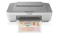 Canon Pixma MG2520 All-in-One Printer