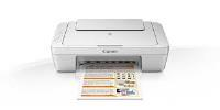 Canon Pixma MG2540 All-in-One Printer