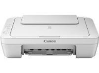 Canon Pixma MG2560 All-in-One Printer