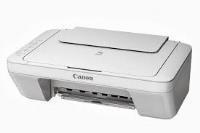 Canon Pixma MG2570 All-in-One Printer