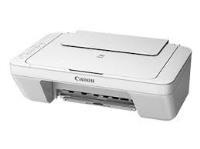 Canon Pixma MG2580 All-in-One Printer