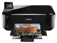 Canon Pixma MG3120 All-in-One Printer