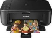 Canon Pixma MG3510 All-in-One Printer