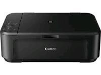 Canon Pixma MG3560 All-in-One Printer