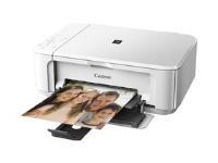 Canon Pixma MG3580 All-in-One Printer