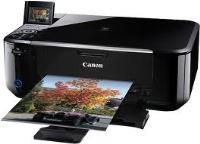 Canon Pixma MG4150 All-in-One Printer