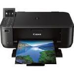 Canon Pixma MG4220 All-in-One Printer