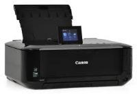 Canon Pixma MG5320 All-in-One Printer