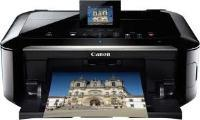 Canon Pixma MG5350 All-in-One Printer