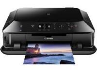 Canon Pixma MG5460 All-in-One Printer