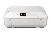 Canon Pixma MG5520 All-in-One Printer