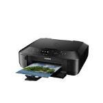 Canon Pixma MG5550 All-in-One Printer