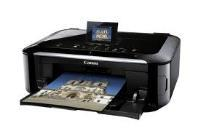 Canon Pixma MG6240 All-in-One Printer